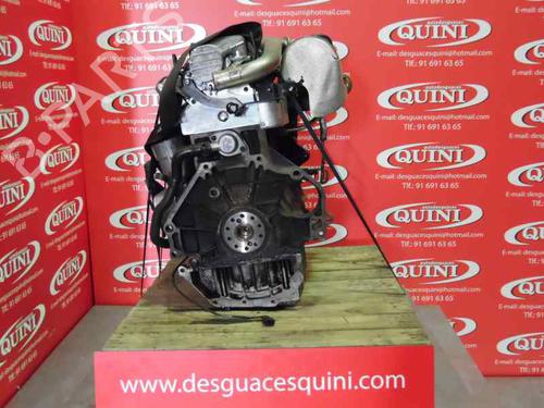 Engine OPEL VECTRA B (J96) | BP32058091M1