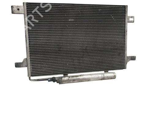 AC radiator MERCEDES-BENZ A-CLASS (W169) A 180 CDI (169.007, 169.307) | BP32054991M32