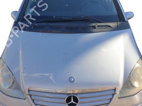 hood-mercedes-benz-a-class-w169-2004-2005-2006-2007-2008-2009-2010-2011-2012-32057062 main image