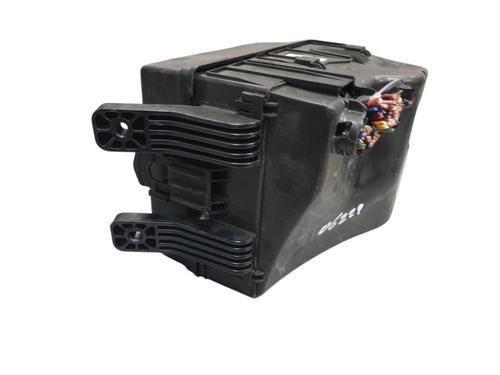 Fuse box HYUNDAI ix35 (LM, EL, ELH)  | BP34631904E1  - Image 5