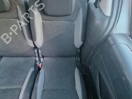 Servo brake PEUGEOT PARTNER Box Body/MPV 1.6 BlueHDi 100 | BP32056027M42 