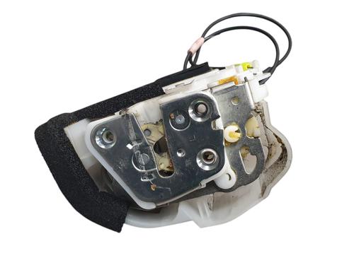 Front left lock SUBARU FORESTER (SH_) | BP32054042C98