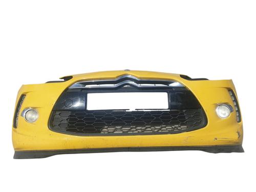 Paragolpes delantero Paragolpes delantero 38061217 38061217