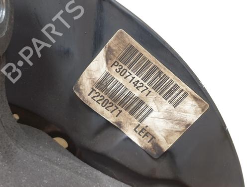Left front steering knuckle VOLVO S60 I (384) 2.4 D | BP32052660M25 - Image 3