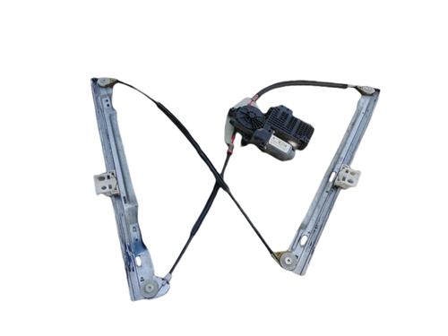 Used Front left window mechanism Front left window mechanism CITROËN C4 Grand Picasso I (UA_) 2.0 HDi 150 (150 hp) 32053387 32053387
