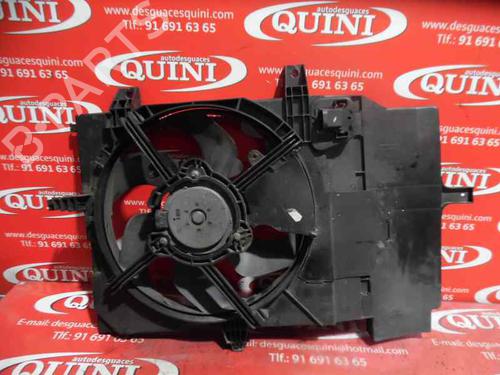 radiator-fan-nissan-micra-iii-k12-2002-2003-2004-2005-2006-2007-2008-2009-2010-2011-32056233 main image