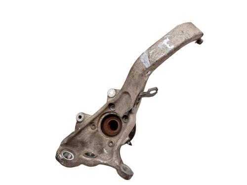 Venstre Styrespindel Lejehus BMW X6 (E71, E72) xDrive 40 d (306 hp) 32057801