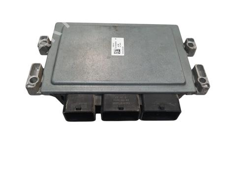 Engine control unit (ECU) RENAULT ZOE (BFM_) | BP37158233M57 - Image 3