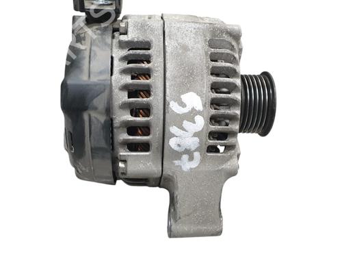 Used Alternator Alternator BMW 3 Gran Turismo (F34) 318 d (150 hp) 32056380 32056380
