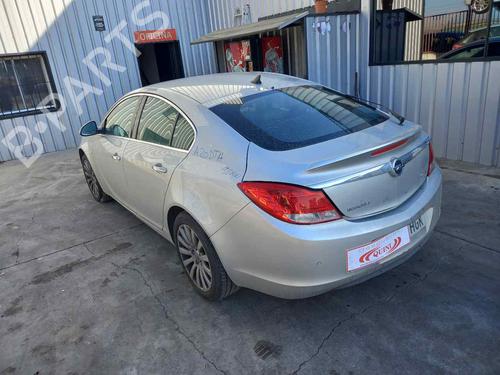 Right front brake caliper OPEL INSIGNIA A (G09)  | BP32051600M104 