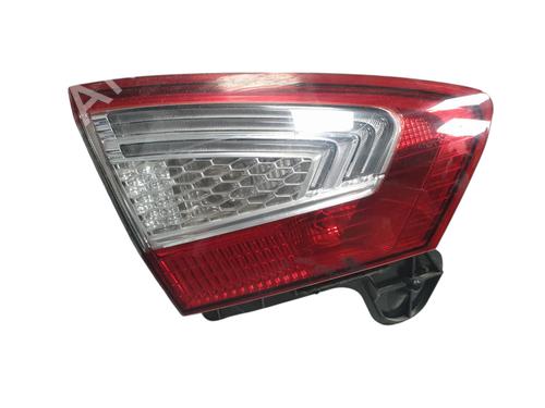 Used Left tailgate light Left tailgate light 37215978 37215978