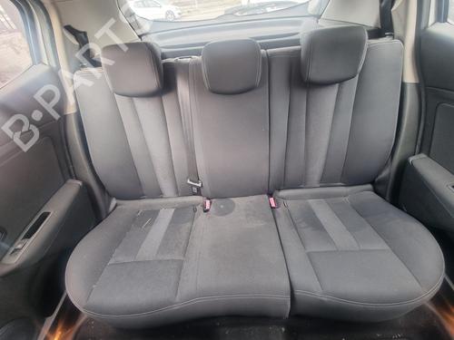 Headlight switch RENAULT MEGANE III Hatchback (BZ0/1_, B3_) 1.9 dCi (BZ0N, BZ0J) | BP32047068I24 