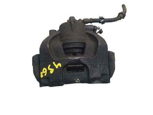 Bremssattel links vorne für OPEL VECTRA C (Z02) 1.9 CDTI (F69) (120 hp) 32054482