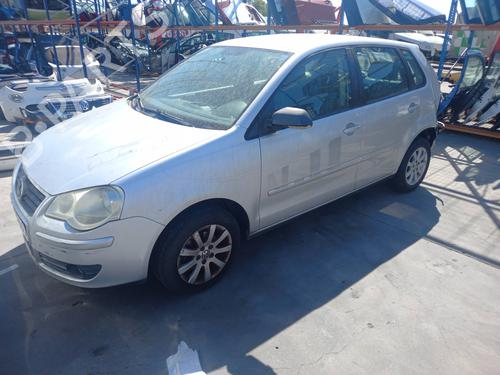 Used Parts VW POLO IV (9N_, 9A_) 4791150