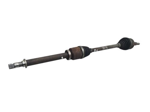 Used Right front driveshaft Right front driveshaft RENAULT GRAND SCÉNIC III (JZ0/1_) [2009-2016] 32050774 32050774