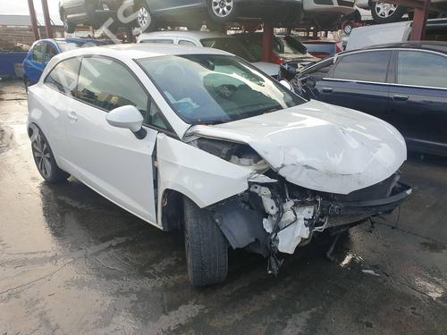 Used Parts SEAT IBIZA IV SC (6J1, 6P5) 1.4 TDI (105 hp) 4418734