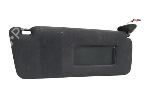 right-sun-visor-bmw-x5-e53-2000-2001-2002-2003-2004-2005-2006-32053556 main image
