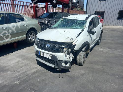 Ricambi DACIA SANDERO II [2012-2026]  4418501
