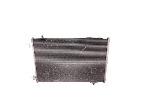 Used AC radiator CITROËN C-ELYSEE (DD_) [2012-2026]  32056015