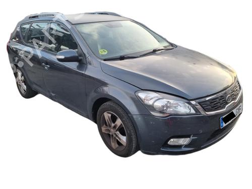 Used Parts KIA CEE'D SW (ED) 1.6 CRDi 115 (115 hp) 4418460