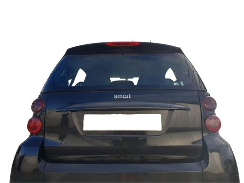 Bagklap CC/Kombi-Coupé SMART FORTWO Coupe (451) 1.0 (451.331, 451.380) (71 hp) 32058748