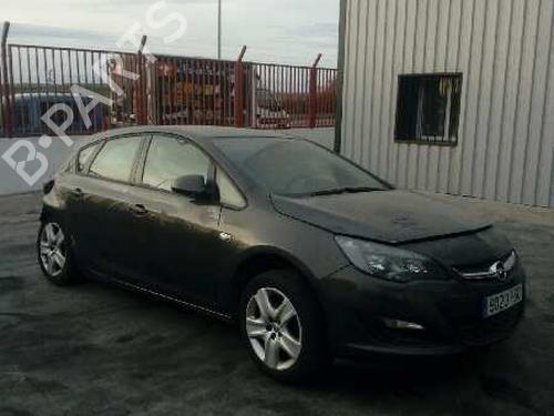 Pièces Détachées Usagées OPEL ASTRA J (P10) [2009-2016]  4419027
