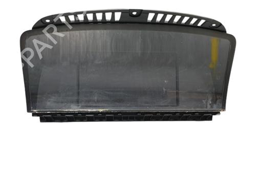 Used Display monitor BMW 7 (E65, E66, E67) 730 d (218 hp) 32057973