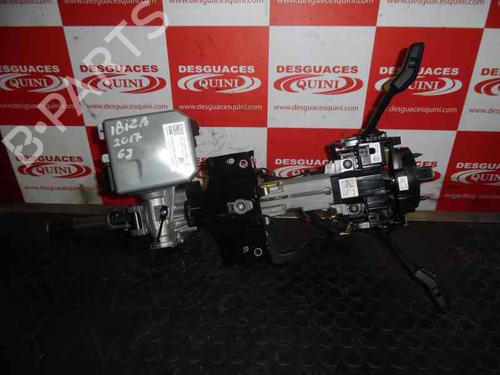 Used Steering column SEAT IBIZA IV (6J5, 6P1) [2008-2017]  32056435