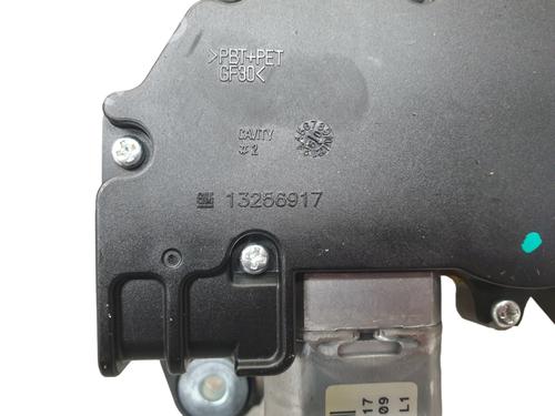 Rear wiper motor OPEL ASTRA J (P10) 2.0 CDTI (68) | BP32048044M102
