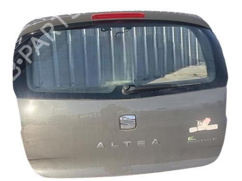 Used Tailgate Tailgate 35726003 35726003