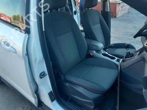 Front left lock FORD GRAND C-MAX (DXA/CB7, DXA/CEU)  | BP32057139C98 