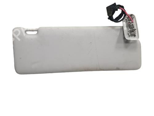 Left sun visor VOLVO C70 II Convertible (542) D5 | BP32050560I1 - Image 2