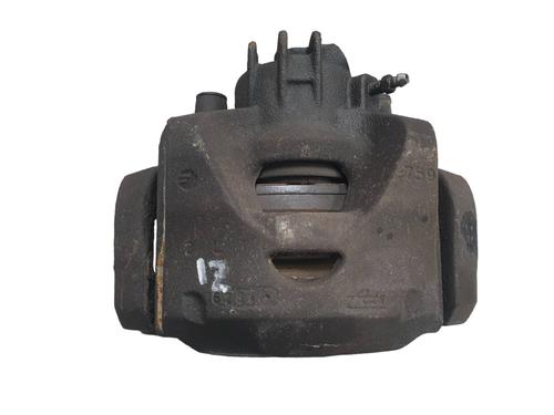 Used Left front brake caliper CITROËN C4 Picasso I MPV (UD_) 2.0 HDi 138 (136 hp) 32051487