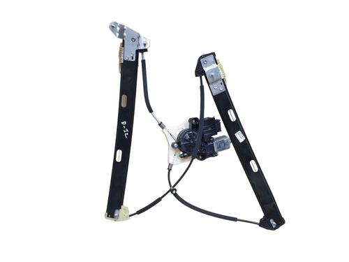 Used Front left window mechanism VW POLO VI (AW1, BZ1, AE1) 1.0 TSI (95 hp) 32054844