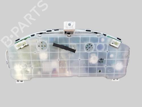 Instrument cluster MAZDA 6 Hatchback (GH) 2.0 MZR-CD (GH14) | BP32057137C47 - Image 3