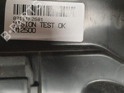 Fuse box TOYOTA COROLLA Saloon (_E21_) 1.6 VVTi (ZRE210) | BP32055933E1 - Image 2