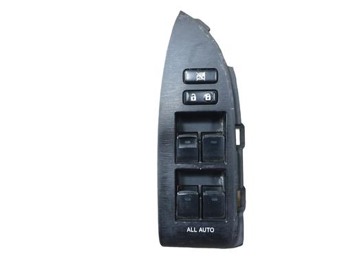 Used Left front window switch TOYOTA PRIUS (_W3_) 1.8 Plug-in Hybrid (ZVW30, ZVW35) (136 hp) 32054138