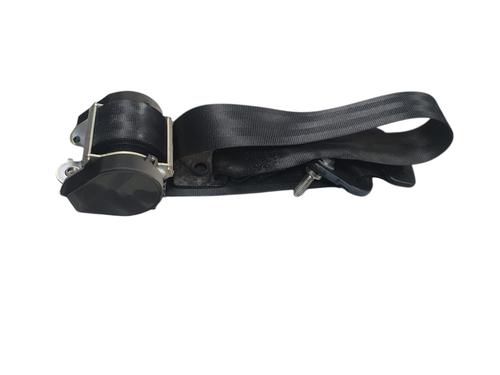 Used Rear left seatbelt RENAULT SCÉNIC III (JZ0/1_) [2008-2016]  32050767