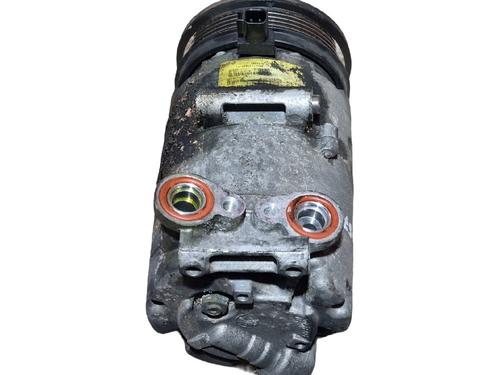 AC compressor FORD FOCUS II Turnier (DA_, FFS, DS) 1.6 | BP32054011M34