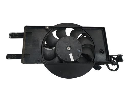 Radiator fan FORD FOCUS III | BP32053470M35