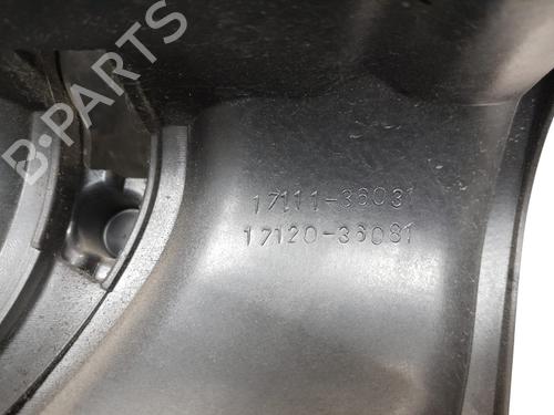 Intake manifold LEXUS IS III (_E3_) 300h (AVE30_, AVE30R) | BP32057587M70 - Image 2