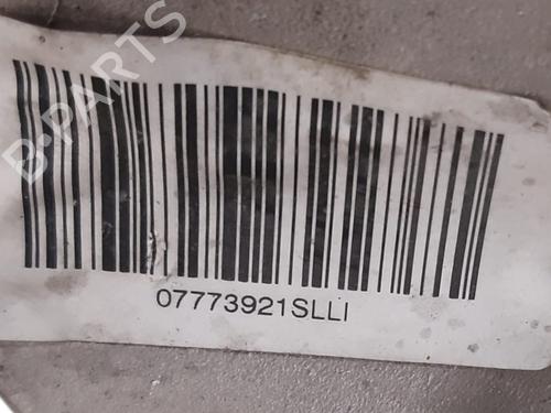 Left front steering knuckle BMW i3 (I01) s Electric | BP32056843M25  - Image 5