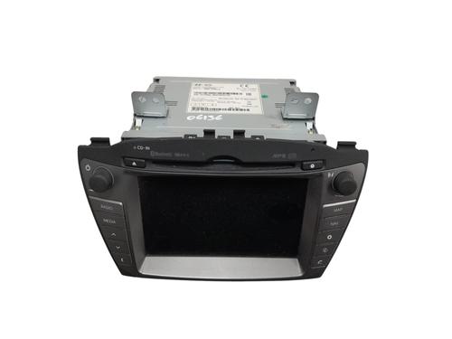 Used Electronic module Electronic module HYUNDAI ix35 (LM, EL, ELH) [2009-2016] 32211406 32211406