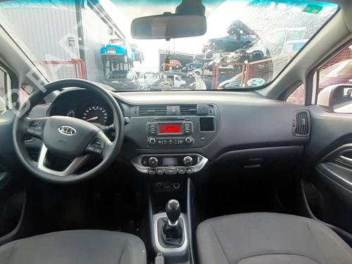 AC radiator KIA RIO III (UB) | BP32056994M32