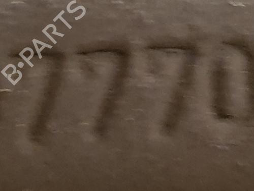 Right front brake caliper CITROËN C4 Picasso II | BP32055989M104 - Image 3