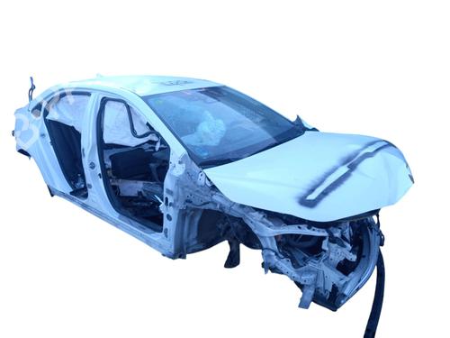 Catalyst TOYOTA COROLLA Estate (_E21_) 1.8 Hybrid (ZWE211) | BP34184174M10  - Image 7