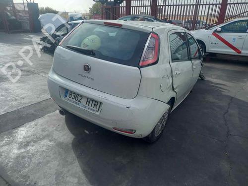 Ignition coil FIAT GRANDE PUNTO (199_) 1.4 (199AXB11, 199AXB1A, 199BXB1A, 199AXL1A) | BP32052810M94 