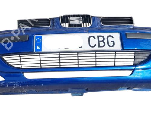 front-bumper-seat-leon-1m1-1999-2000-2001-2002-2003-2004-2005-2006-33801923 main image