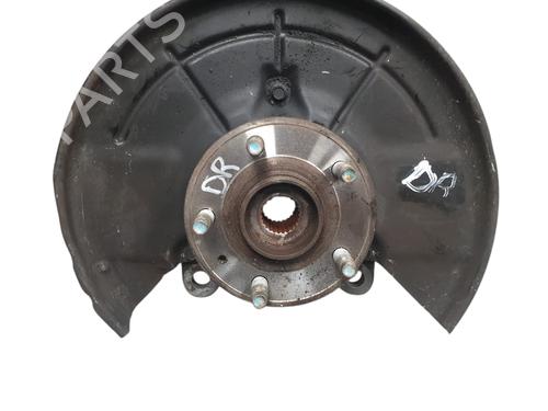 Højre Styrespindel Lejehus OPEL MOKKA / MOKKA X (J13) [2012-2019]  32056257