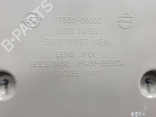 Kabinelys SSANGYONG KYRON | BP32053310I8